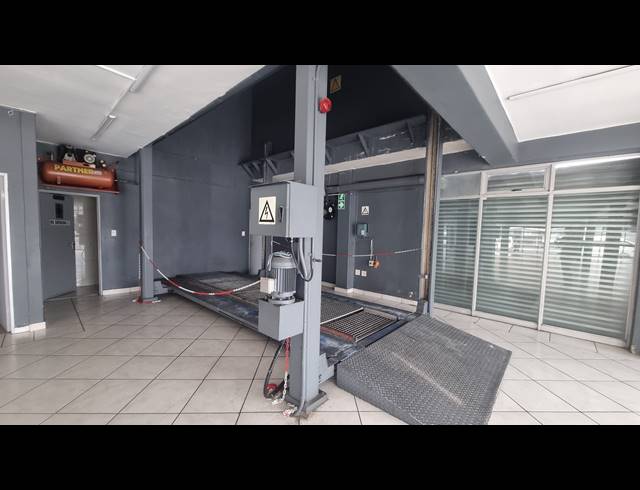 824M² RETAIL TO LET IN GOODWOOD CENTRAL